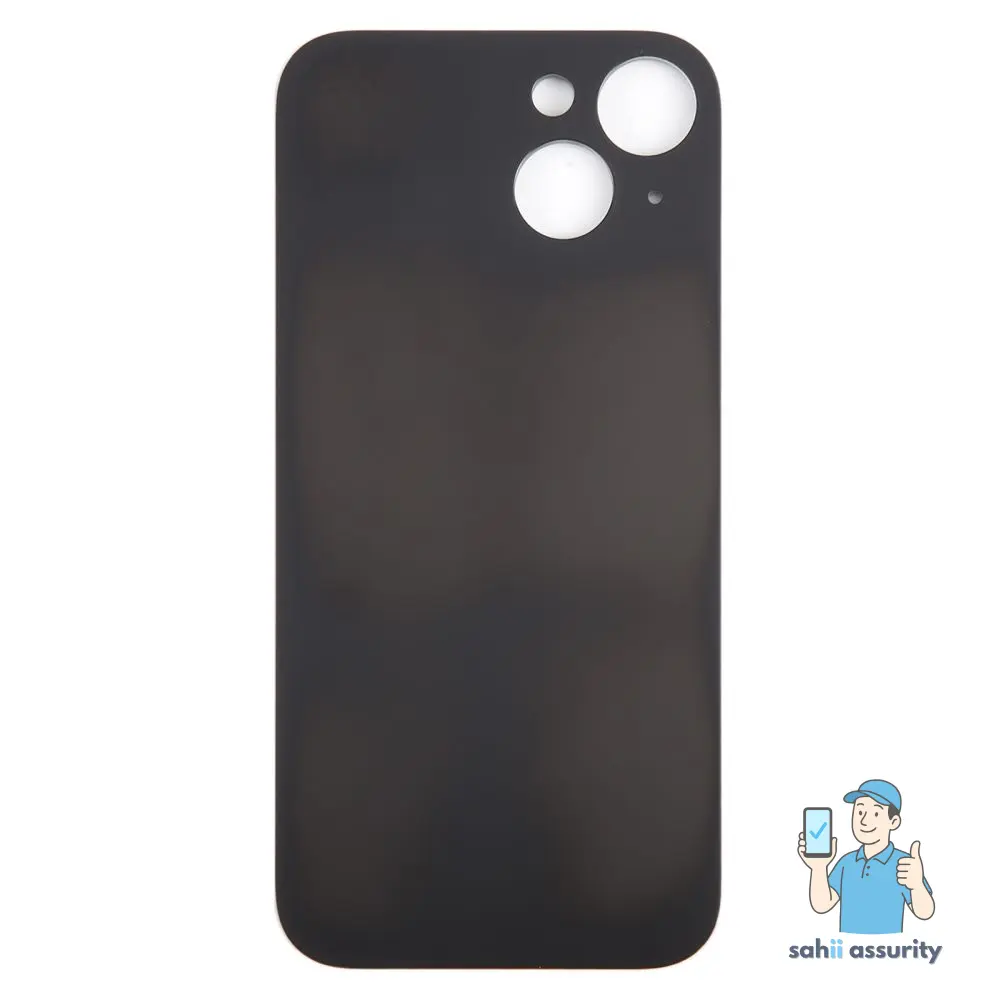 Back Panel Cover for Apple iPhone 15 thumbnail
